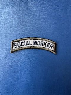 Social Worker Scroll